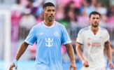 Messi vắng mặt, Inter Miami bất lực chia điểm với Cincinnati