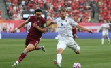 MU thắng West Ham, hàng công vẫn đầy nỗi lo