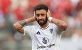 Thắng West Ham, Bruno Fernandes chỉ ra điểm MU cần cải thiện
