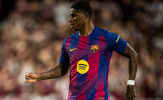 Rashford ra mắt Barcelona: In dấu ấn chỉ sau một tuần cập bến