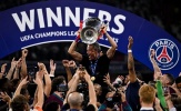 Từ 'Gã trọc phú' đến Nhà vua châu Âu: Hành trình PSG viết lại định mệnh