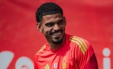 Gibbs-White ở lại Forest: Khi Marinakis thắng cả Tottenham lẫn Daniel Levy