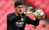 Thibaut Courtois xác nhận gia hạn, Real Madrid phá vỡ 'luật 30 tuổi'