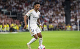Rodrygo, Mendy, Endrick đối mặt nguy cơ rời Real Madrid