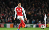 Saliba trấn an CĐV Arsenal giữa tin đồn đến Real Madrid