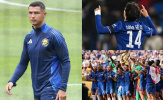 Cristiano Ronaldo thúc giục Al-Nassr chiêu mộ thêm một sao Chelsea