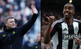Eddie Howe loại Isak khỏi tour du đấu, thừa nhận Newcastle cần thêm tân binh