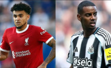 Liverpool dọn đường đón Isak: Luis Diaz chỉ là bước khởi đầu?