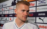 De Ligt: Không dự giải châu Âu có thể là lợi thế