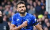 Đại chiến chuyển nhượng, Aston Villa đối đầu Newcastle và AC Milan vì Calvert-Lewin