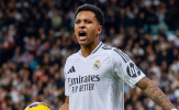 Chuyển nhượng tối 28/7: Liverpool nhắm Rodrygo thay thế Diaz; Man City chi đậm vì Palmer