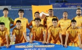 HAGL với 5 tân binh đầy hứa hẹn