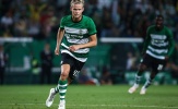 Hjulmand vào tầm ngắm, Man United gửi đề nghị đầu tiên 40 triệu euro
