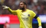 Donnarumma chưa quyết định, Galatasaray hỏi mua, Man City chờ thời
