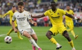 Bailly đàm phán Serie A, lương 1 triệu euro là trở ngại