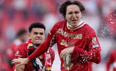 Sau Luis Diaz, Fabrizio Romano tiết lộ cái tên tiếp theo có thể chia tay Liverpool
