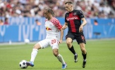 Wirtz - Xavi Simons: Khi hai bộ não trẻ định hình số 10 hiện đại