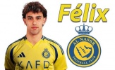 Người đại diện FIFA chỉ trích Joao Felix: 'Cậu ấy không còn là cầu thủ bóng đá'