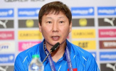 HLV Kim Sang-sik chỉ ra điều kiện để U23 Việt Nam đánh bại U23 Indonesia
