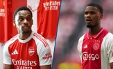 Chelsea lấy sao Arsenal làm 'thước đo' trong thương vụ Jorrel Hato