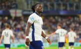 Roma bất ngờ nhắm Jonathan Rowe sau khi bỏ qua Paixao