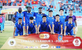 Điểm tin bóng đá Việt Nam 29/7: U23 Indonesia sẵn sàng đại chiến U23 Việt Nam; Quảng Nam sáng cửa dự V-League