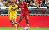 Konate sẵn sàng cùng Liverpool chinh phục thử thách Ngoại hạng Anh
