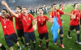 EURO 2008: Bản hùng ca của bóng đá tấn công và sự trỗi dậy của Tây Ban Nha