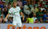 Sporting gây áp lực, Juventus khó mua Hjulmand vì giá 80 triệu