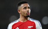 Arsenal có nên để Gabriel Jesus ra đi?
