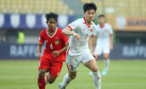 U23 Việt Nam chốt đội hình tối ưu cho trận chung kết gặp Indonesia