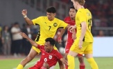 U23 Indonesia bộc lộ nhiều điểm yếu trước màn quyết đấu Việt Nam