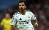 Chuyển nhượng tối 29/7: Tottenham nhắm Rodrygo; Real đổi 2 ngôi sao lấy Saliba