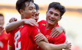 U23 Việt Nam đối mặt thử thách từ 'chảo lửa' Gelora Bung Karno