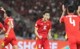 U23 Việt Nam hạ U23 Indonesia, giữ vững ngôi vương Đông Nam Á