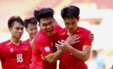 Kỷ luật và khoảnh khắc vàng: Chìa khóa cho ngôi vương của U23 Việt Nam