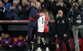 Vì sao học trò của Van Persie trở thành bản hợp đồng đắt giá nhất lịch sử Marseille?
