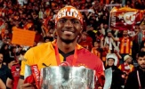 Here we go! Victor Osimhen gia nhập Galatasaray, giá 75 triệu euro