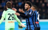 Atalanta kiên quyết giữ Ederson trước sức hút từ Man United