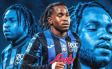 Inter nâng giá hỏi mua Lookman, Atalanta vẫn chưa gật đầu