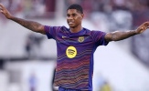 Rashford nhận lời khuyên quý giá để làm lại sự nghiệp ở Barca