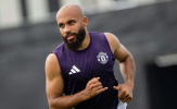 Bryan Mbeumo chỉ ra người đồng đội yêu thích ở Man United