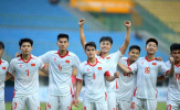 3 cầu thủ U23 có thể lên tuyển Việt Nam sau chức vô địch Đông Nam Á