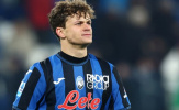 Atalanta giữ chặt Scalvini, Newcastle cần đề nghị vượt giá
