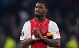 Jorrel Hato chuẩn bị tới Chelsea kiểm tra y tế