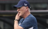 Chuyển nhượng bế tắc, David Moyes cảnh báo Everton sắp hết thời gian