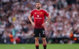 Luke Shaw: Tôi đã phụ lòng Man United và Erik ten Hag