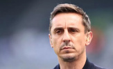 Gary Neville đã sai về ưu tiên chuyển nhượng tiếp theo của Man United