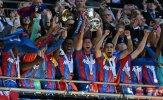 Crystal Palace kiện UEFA, chờ phán quyết CAS vào ngày 8/8