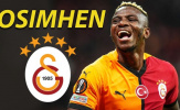 Top 10 cầu thủ châu Phi đắt giá nhất: Có Osimhen, Mbeumo
